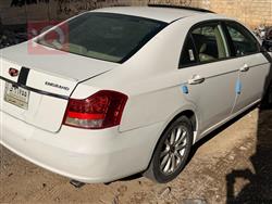 جيلي امجراند EC8